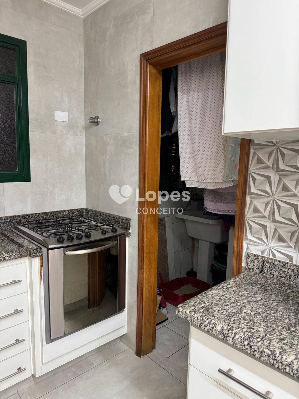 Apartamento à venda com 4 quartos, 117m² - Foto 10