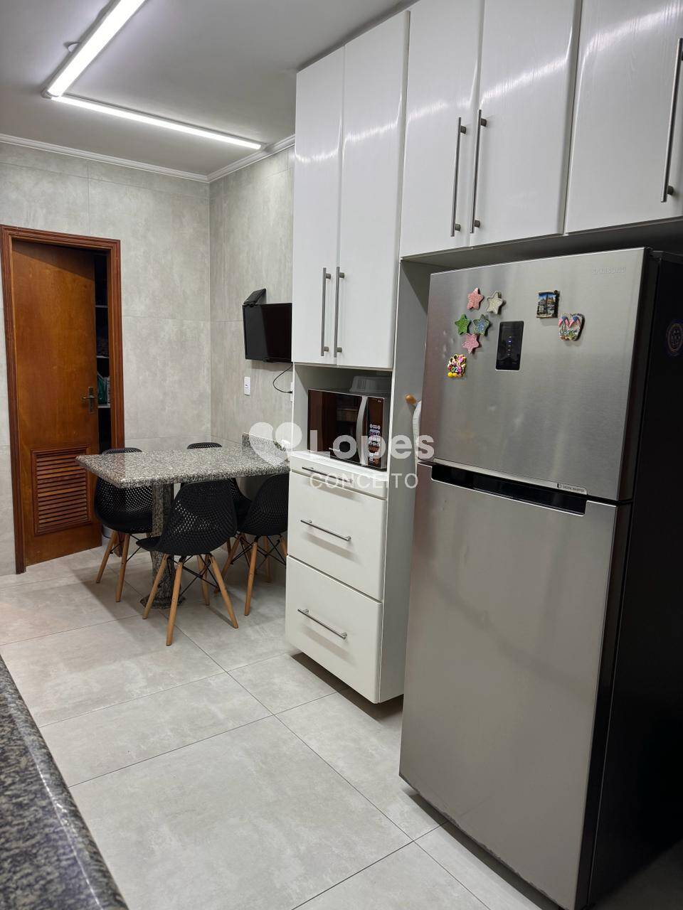 Apartamento à venda com 4 quartos, 117m² - Foto 14