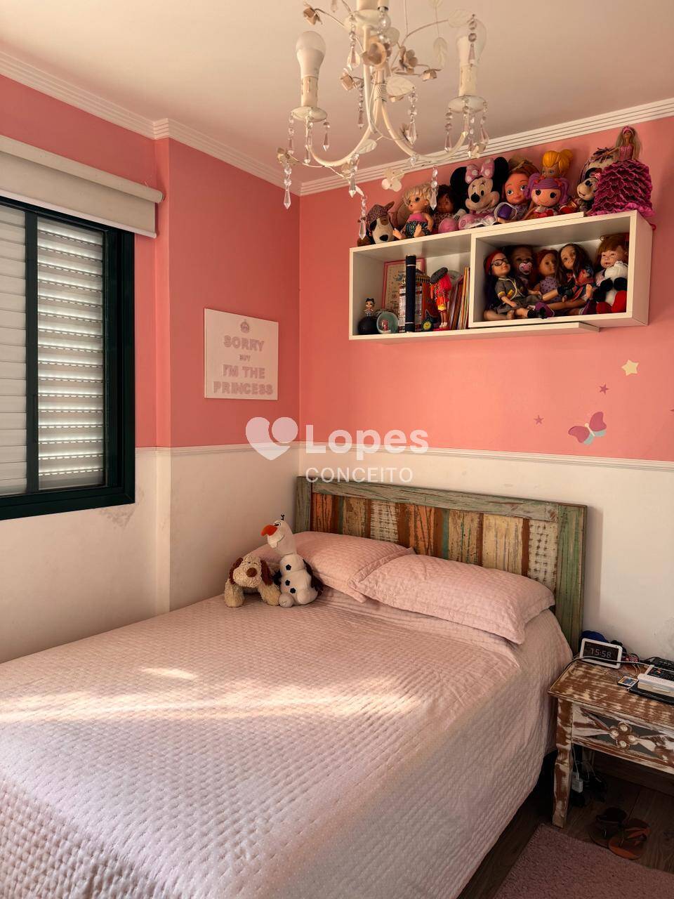 Apartamento à venda com 4 quartos, 117m² - Foto 24