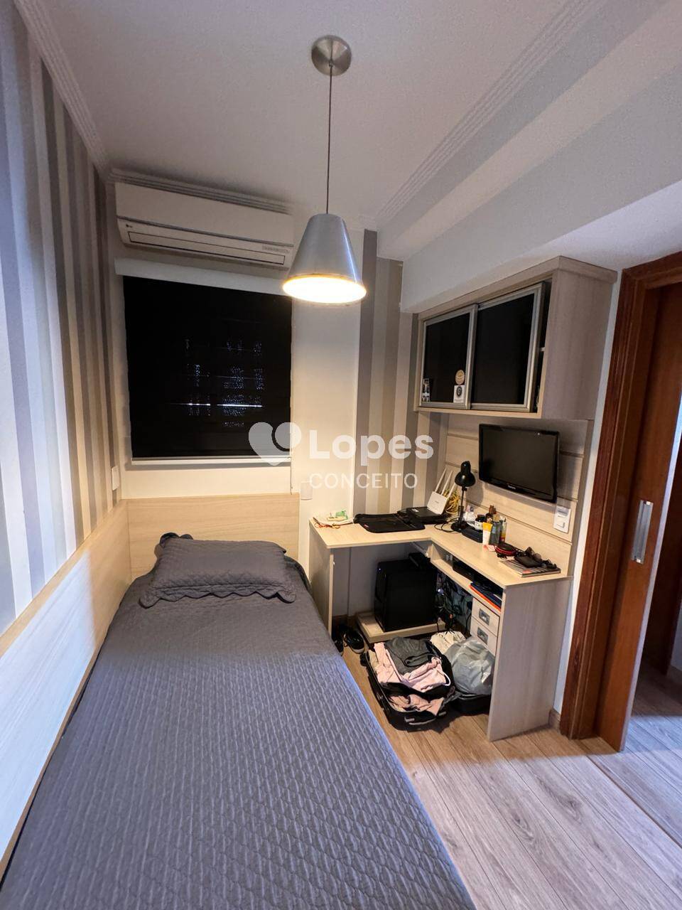 Apartamento à venda com 4 quartos, 117m² - Foto 28