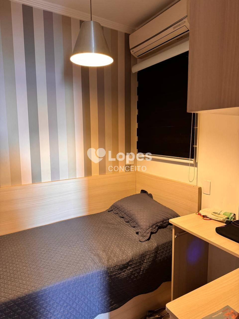 Apartamento à venda com 4 quartos, 117m² - Foto 29