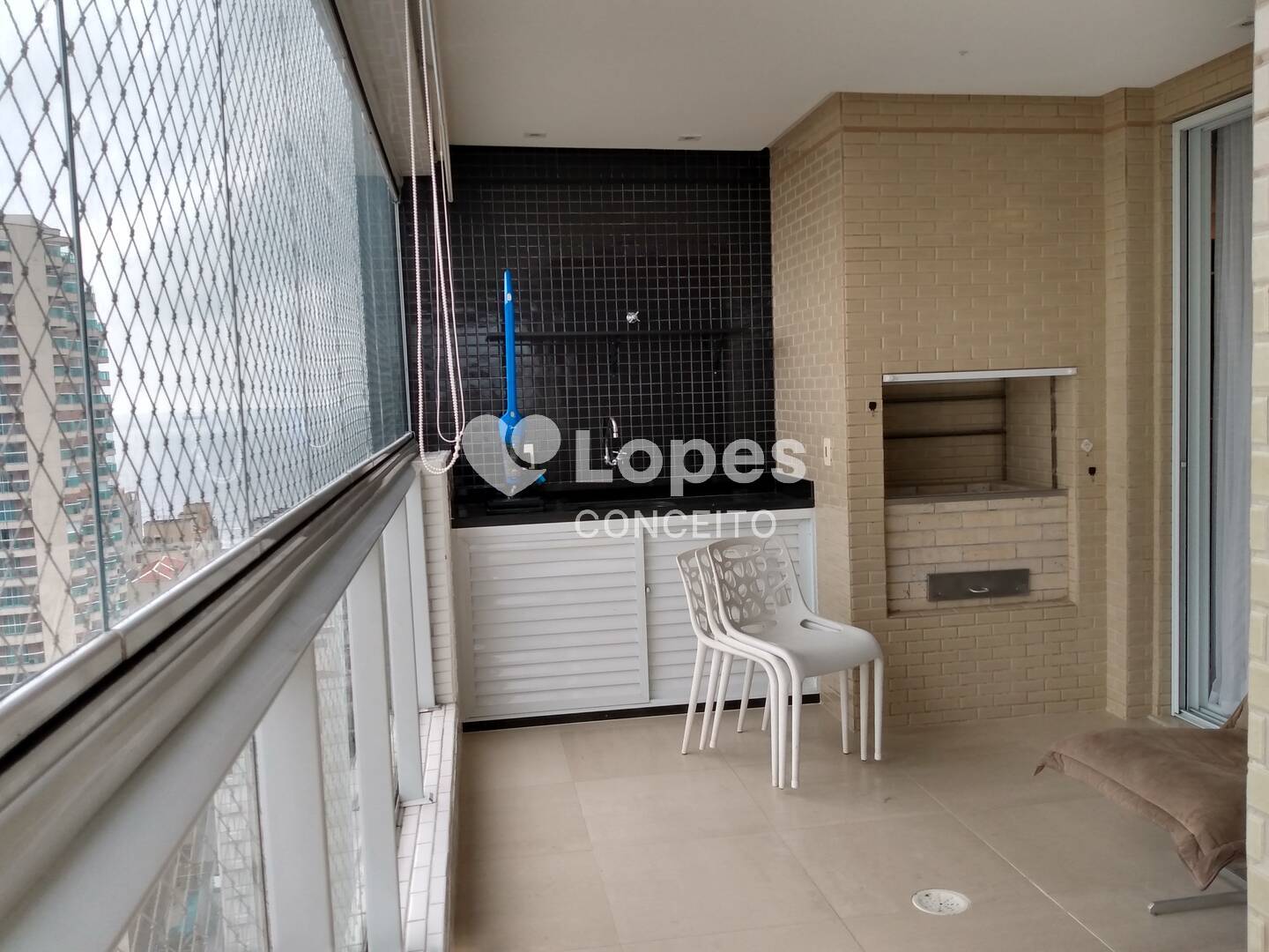 Apartamento à venda com 3 quartos, 166m² - Foto 11