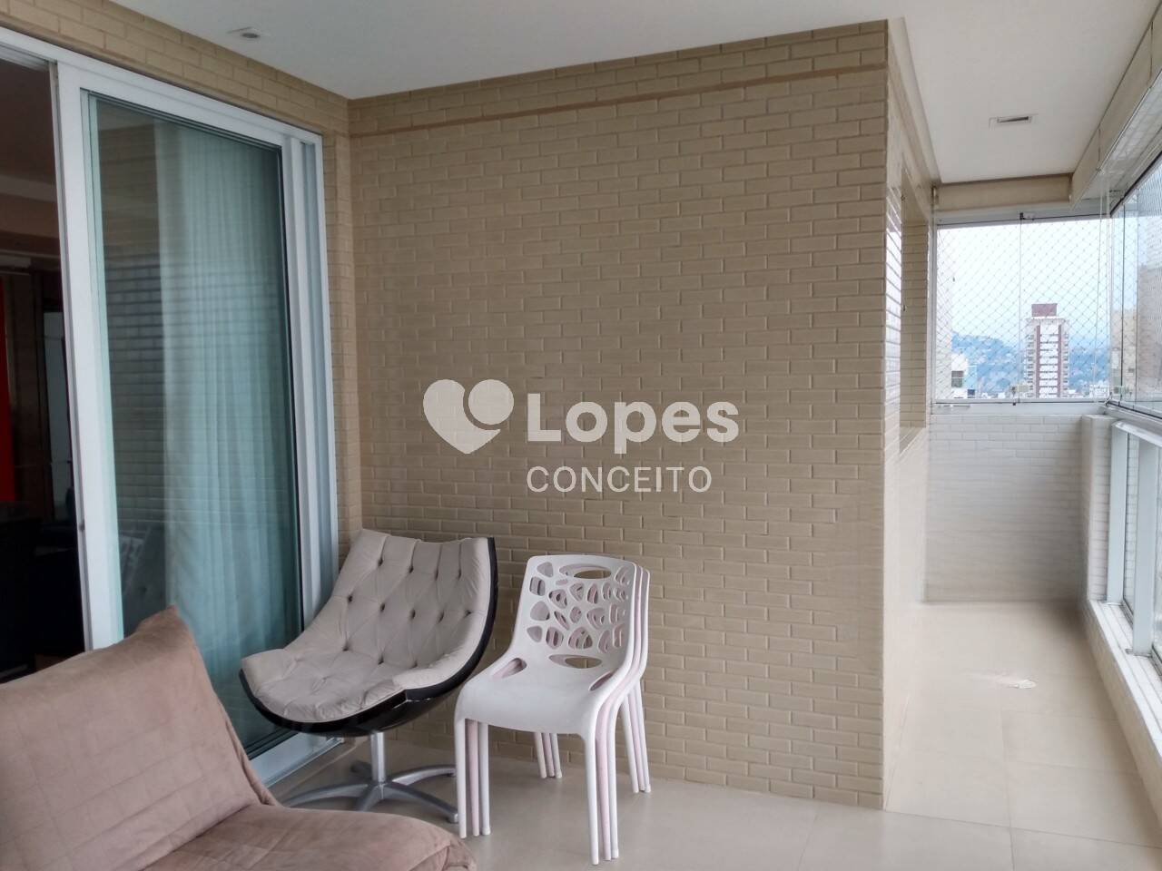 Apartamento à venda com 3 quartos, 166m² - Foto 12