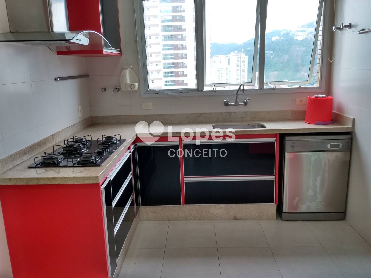 Apartamento à venda com 3 quartos, 166m² - Foto 14