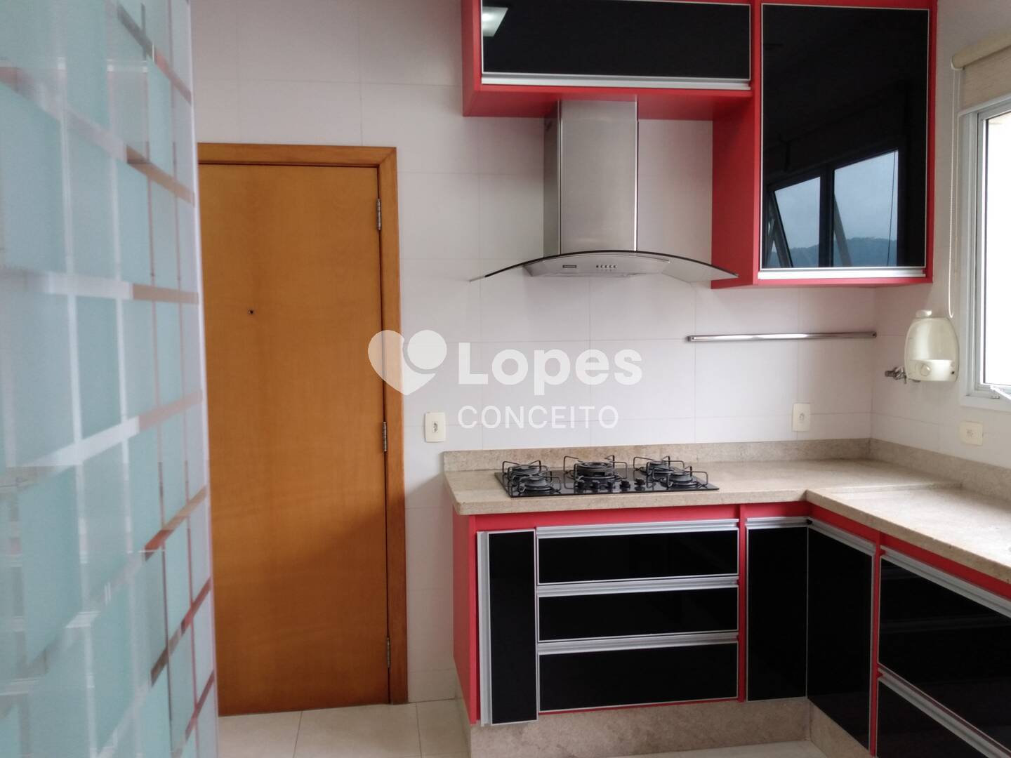 Apartamento à venda com 3 quartos, 166m² - Foto 15