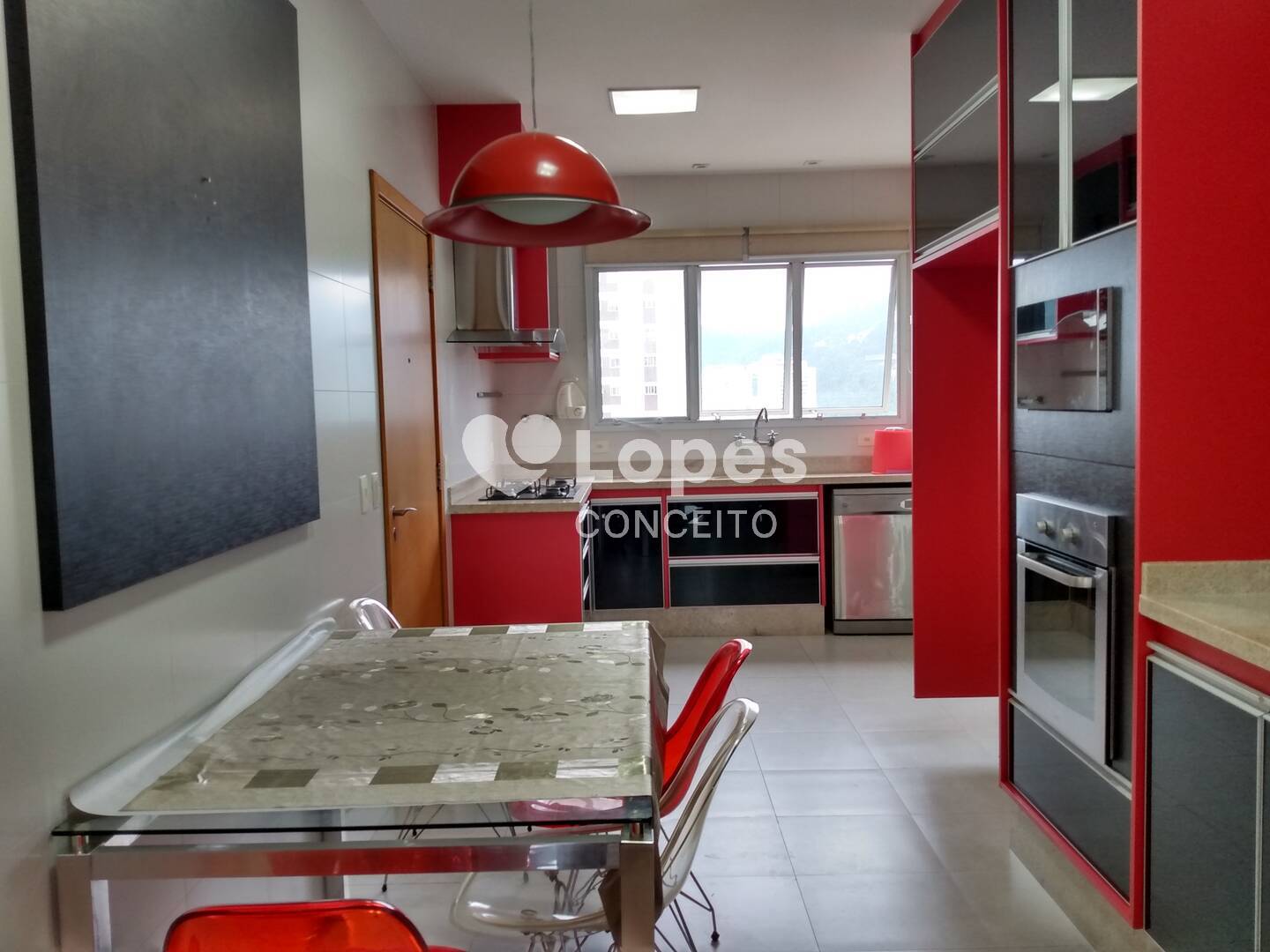 Apartamento à venda com 3 quartos, 166m² - Foto 17