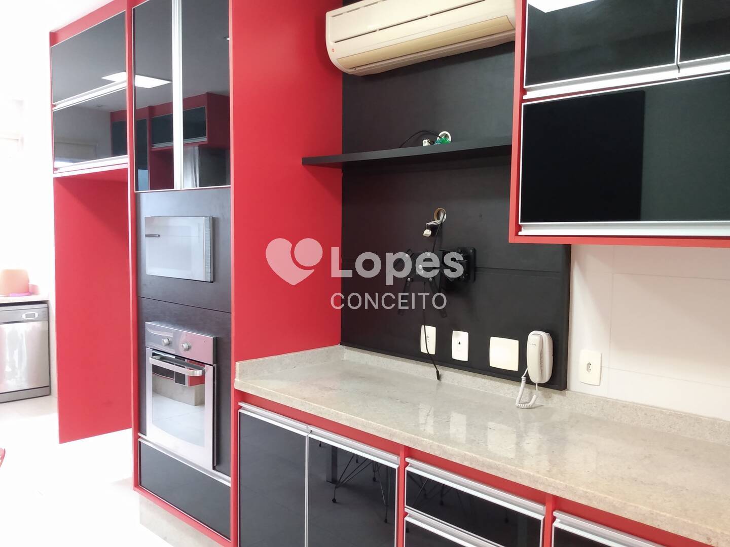 Apartamento à venda com 3 quartos, 166m² - Foto 18