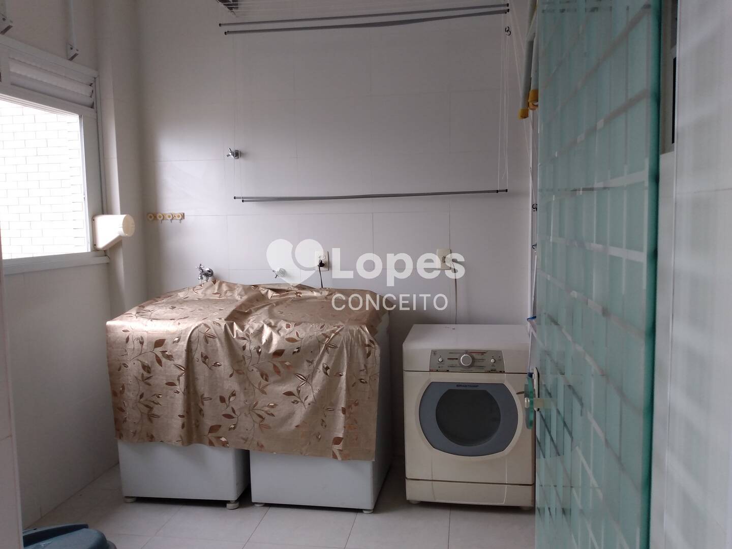 Apartamento à venda com 3 quartos, 166m² - Foto 19