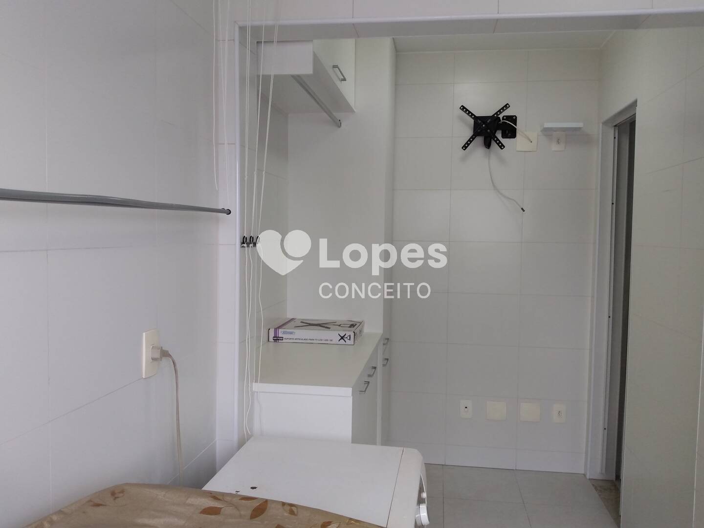 Apartamento à venda com 3 quartos, 166m² - Foto 20