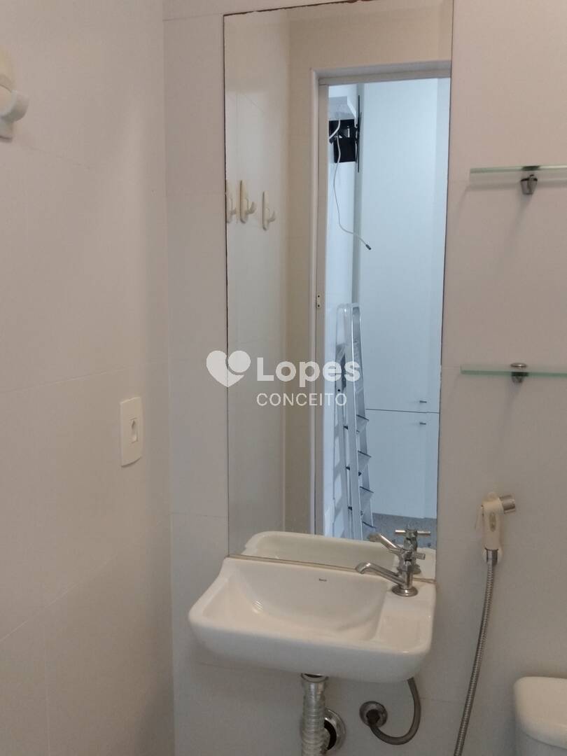 Apartamento à venda com 3 quartos, 166m² - Foto 22