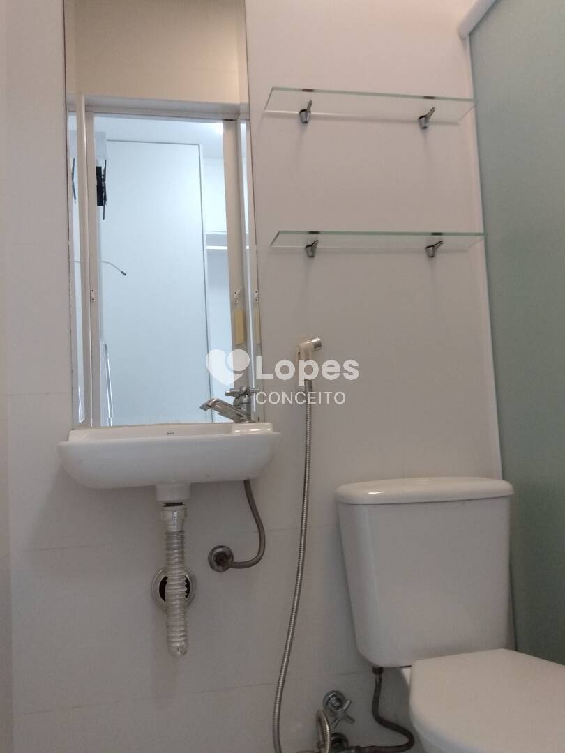 Apartamento à venda com 3 quartos, 166m² - Foto 23