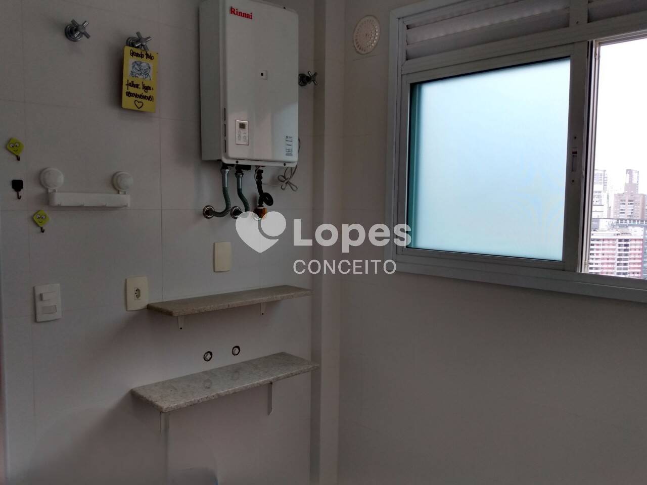 Apartamento à venda com 3 quartos, 166m² - Foto 24