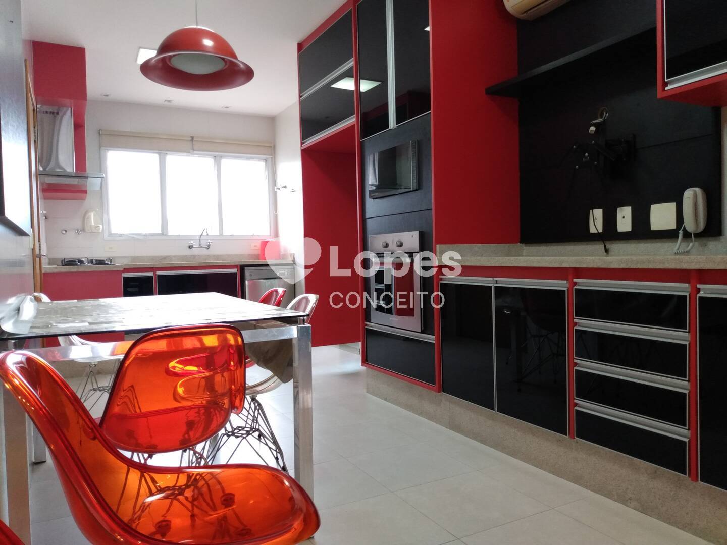 Apartamento à venda com 3 quartos, 166m² - Foto 26