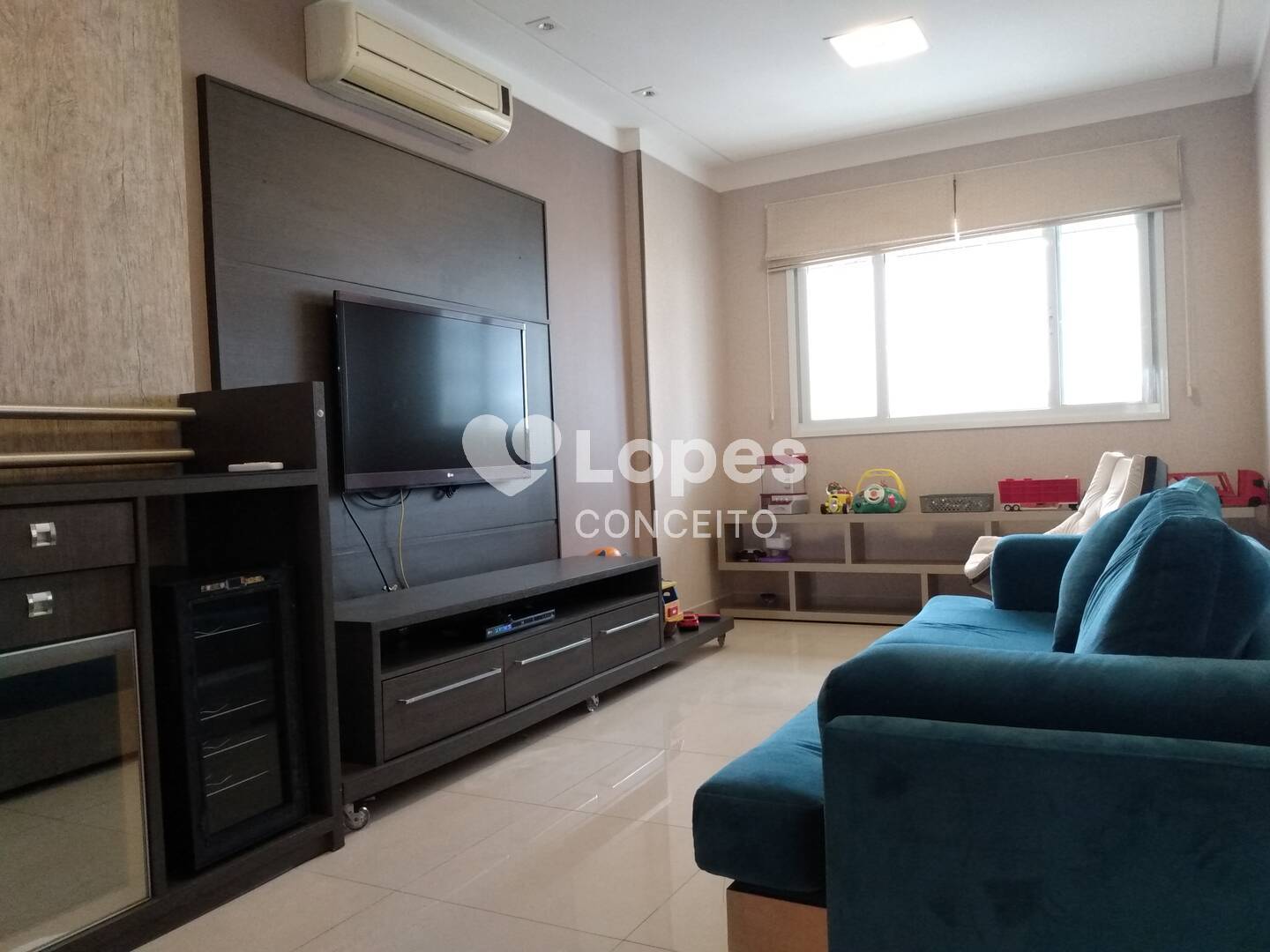 Apartamento à venda com 3 quartos, 166m² - Foto 27