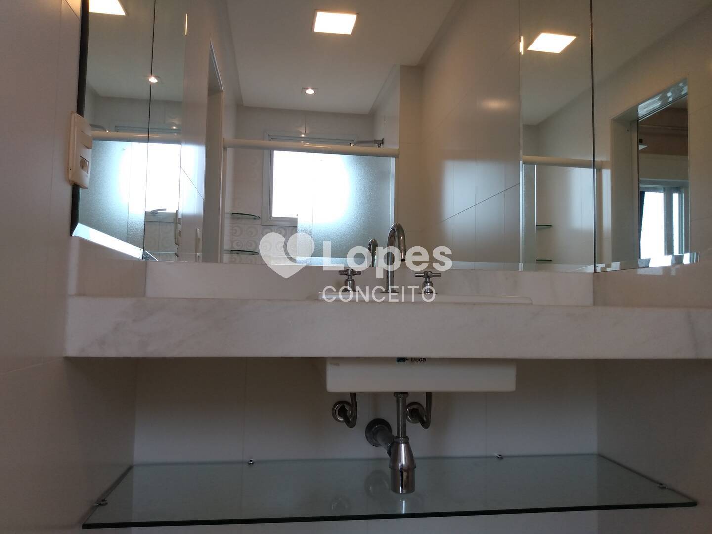 Apartamento à venda com 3 quartos, 166m² - Foto 51