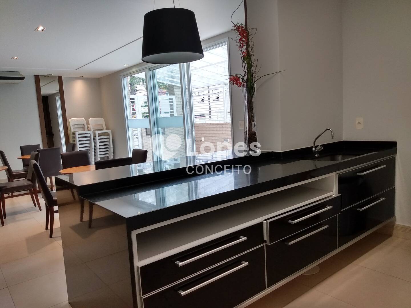 Apartamento à venda com 3 quartos, 166m² - Foto 82