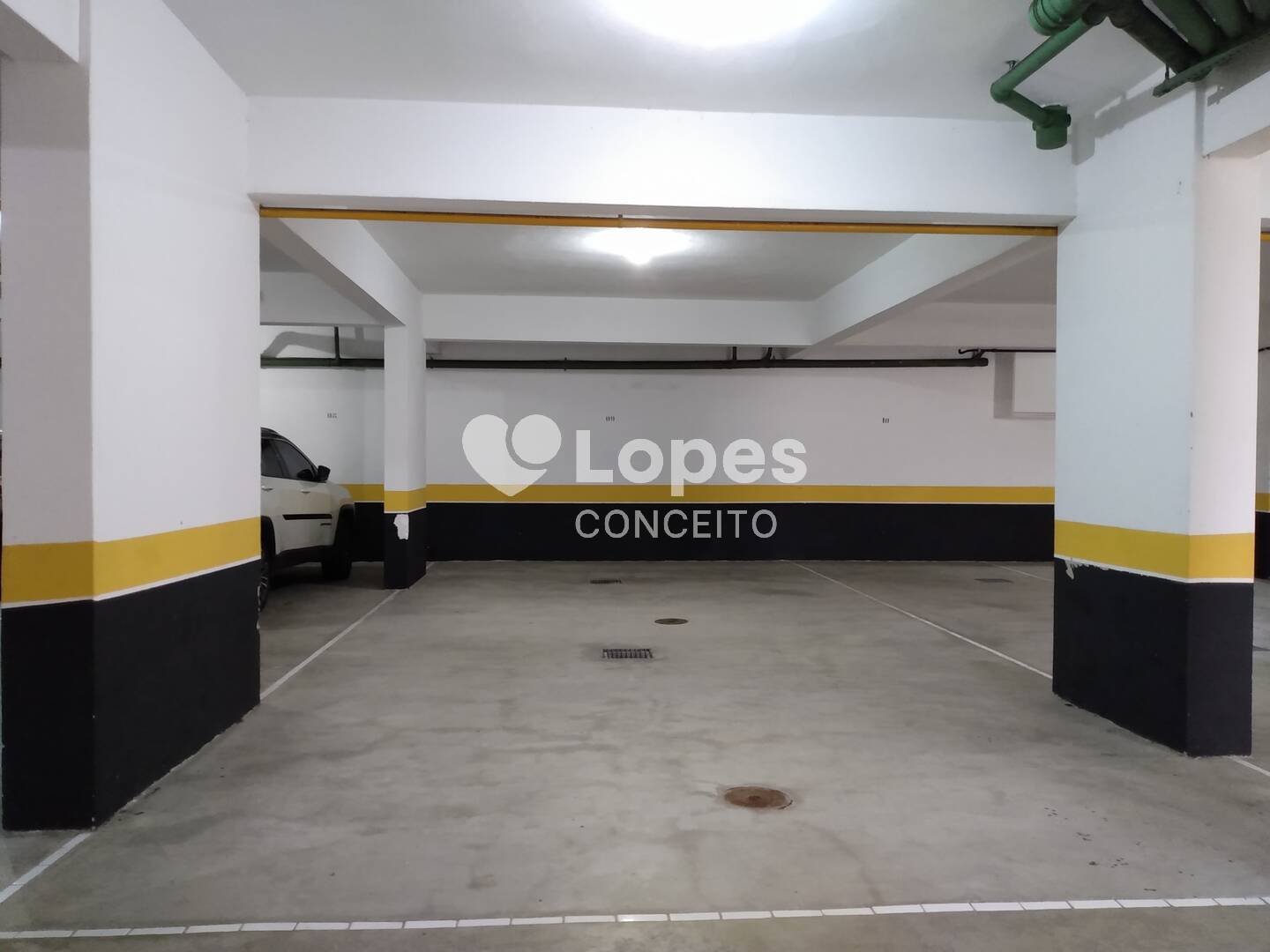 Apartamento à venda com 3 quartos, 166m² - Foto 85