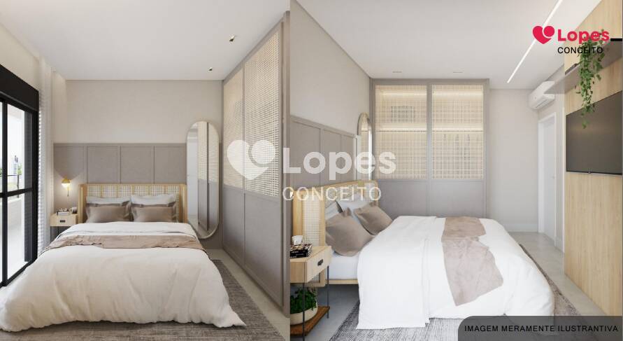 Apartamento à venda com 3 quartos, 150m² - Foto 7