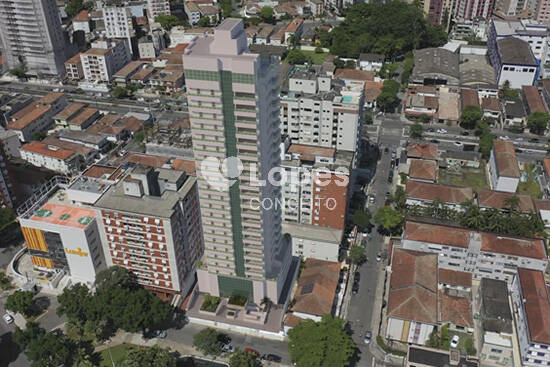 Apartamento à venda com 2 quartos, 155m² - Foto 4