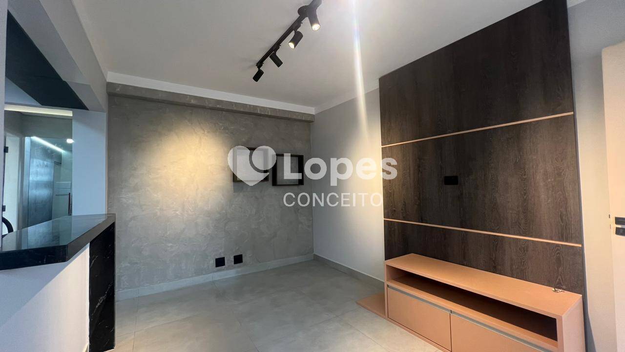 Apartamento à venda, 58m² - Foto 1