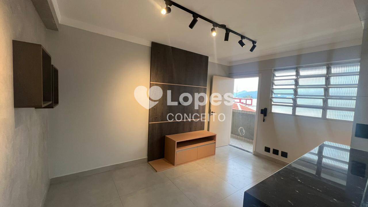 Apartamento à venda, 58m² - Foto 2