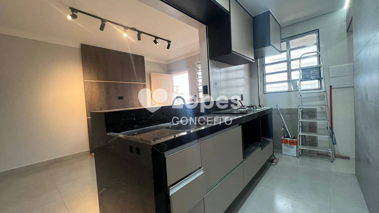 Apartamento à venda, 58m² - Foto 10