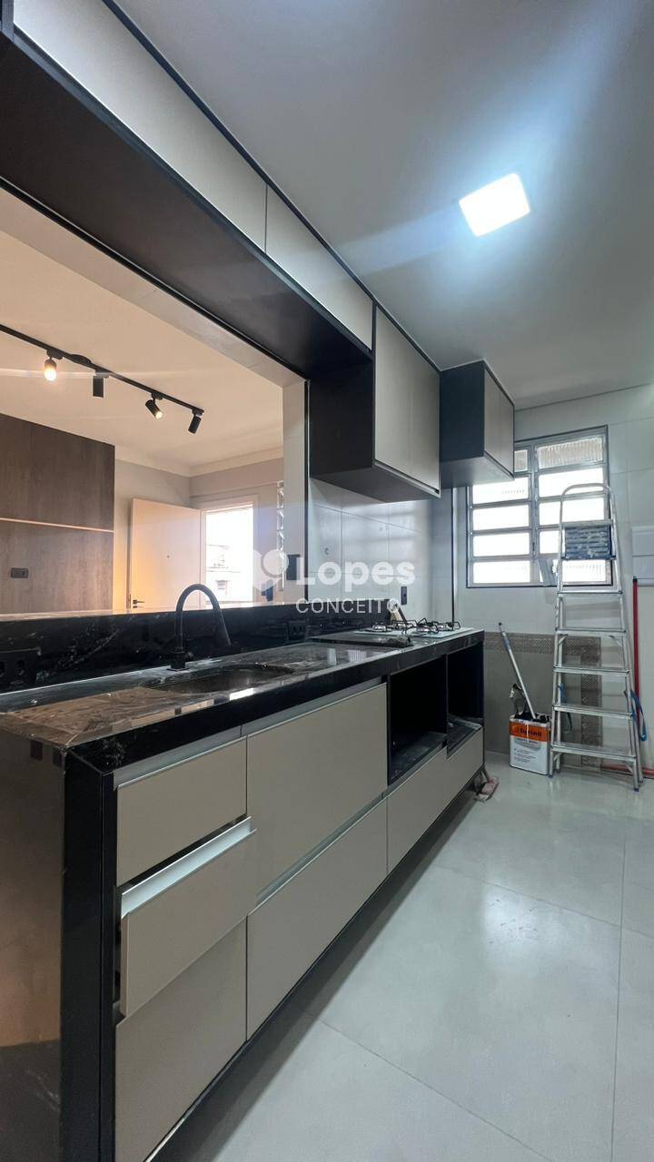 Apartamento à venda, 58m² - Foto 13