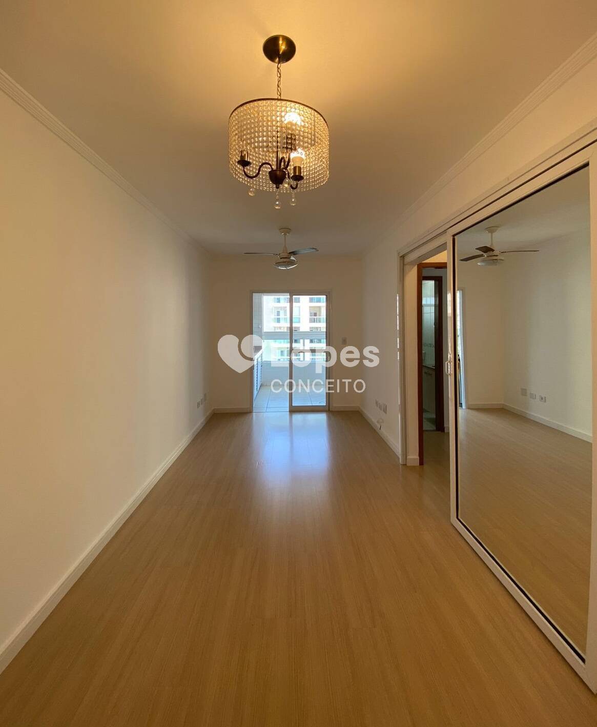 Apartamento à venda com 2 quartos, 87m² - Foto 1