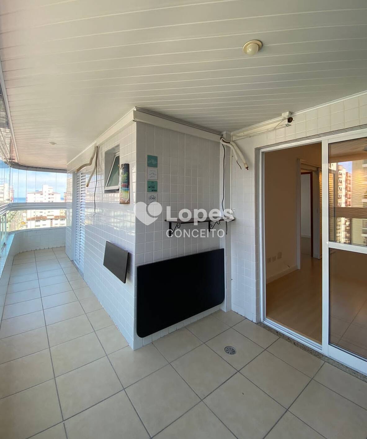 Apartamento à venda com 2 quartos, 87m² - Foto 5