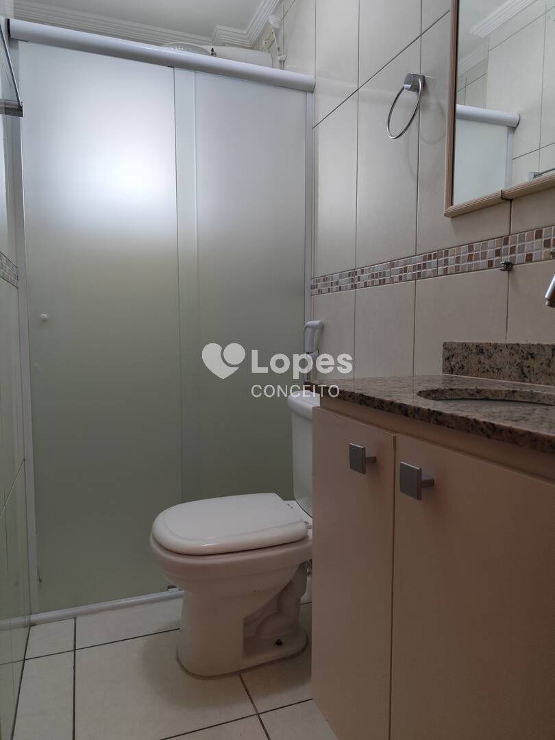 Apartamento à venda com 2 quartos, 87m² - Foto 8