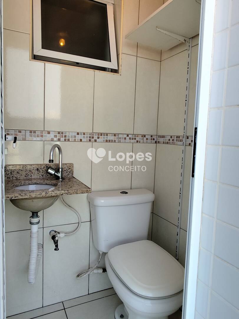 Apartamento à venda com 2 quartos, 87m² - Foto 29