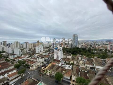 Apartamento à venda com 2 quartos, 80m² - Foto 5