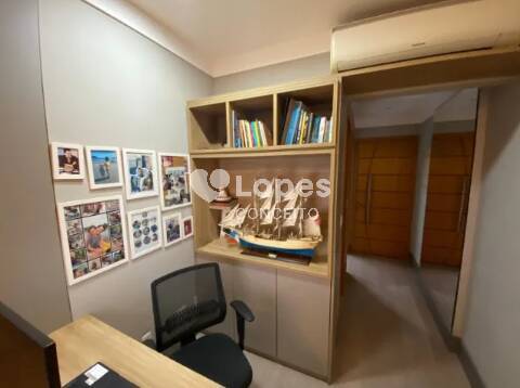 Apartamento à venda com 2 quartos, 80m² - Foto 6