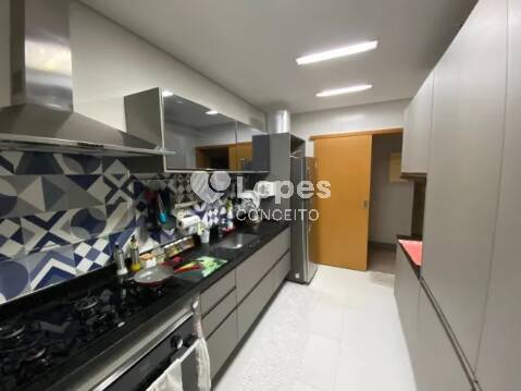 Apartamento à venda com 2 quartos, 80m² - Foto 9