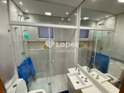 Apartamento à venda com 2 quartos, 80m² - Foto 12