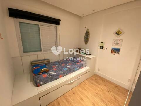 Apartamento à venda com 2 quartos, 80m² - Foto 13