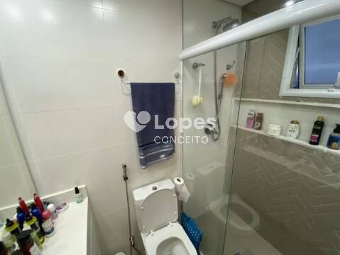 Apartamento à venda com 2 quartos, 80m² - Foto 15