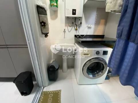 Apartamento à venda com 2 quartos, 80m² - Foto 16