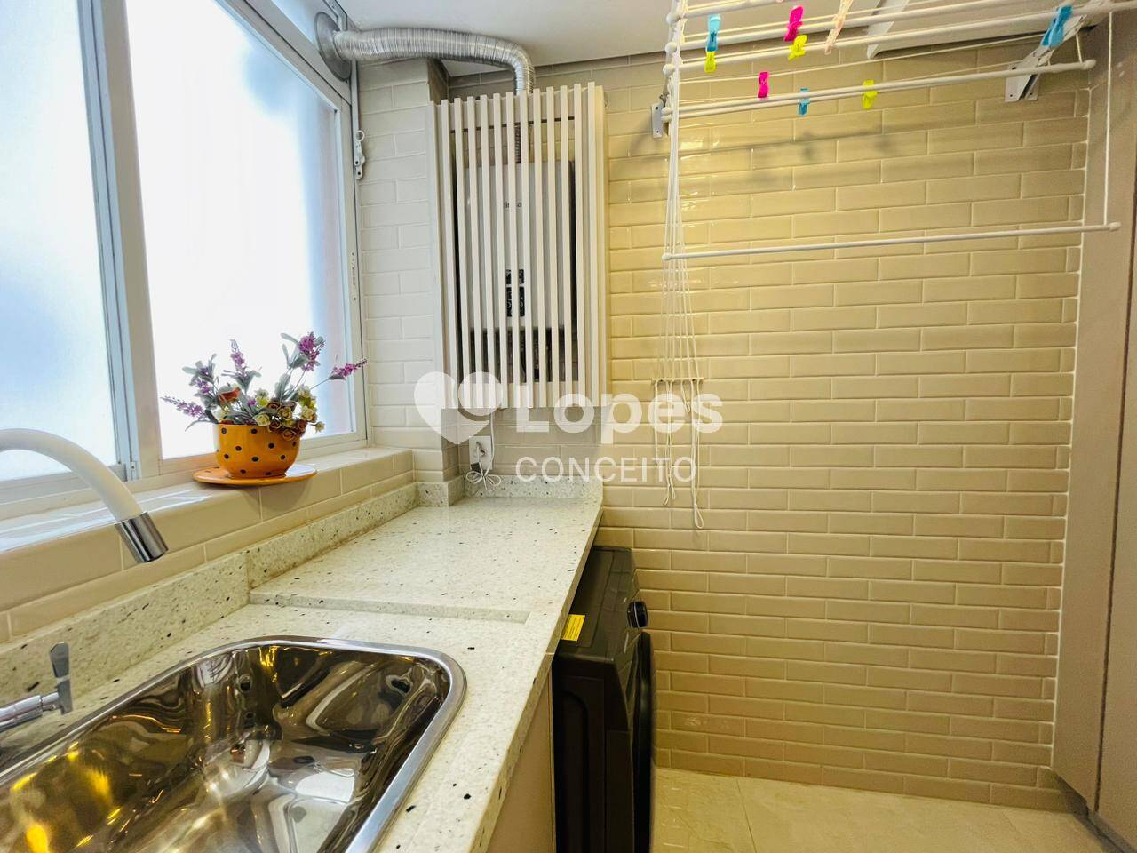 Apartamento à venda com 3 quartos, 127m² - Foto 15