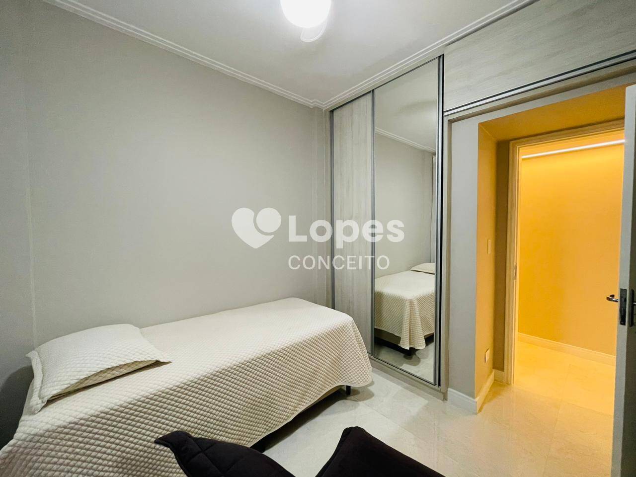 Apartamento à venda com 3 quartos, 127m² - Foto 21