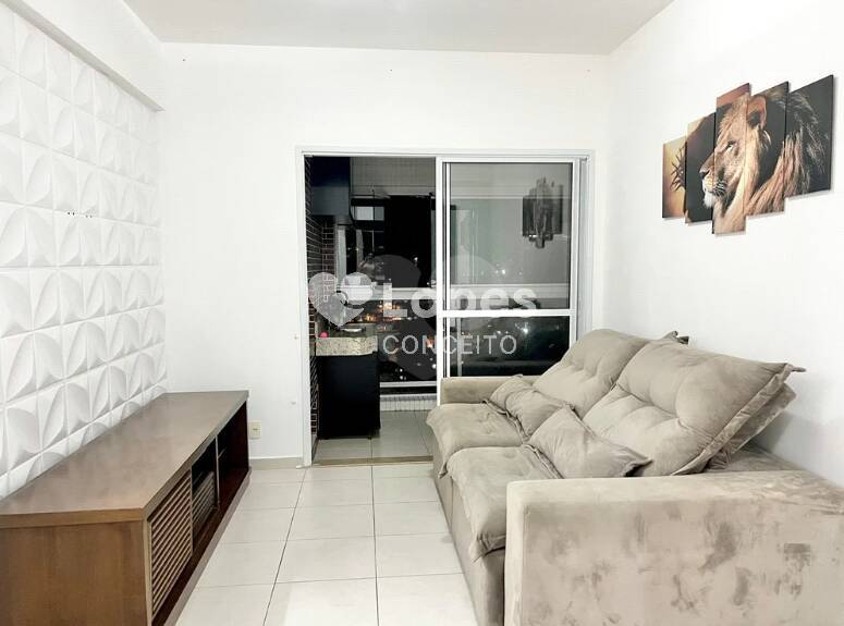 Apartamento à venda com 2 quartos, 77m² - Foto 5