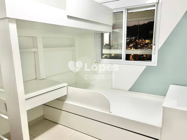 Apartamento à venda com 2 quartos, 77m² - Foto 14