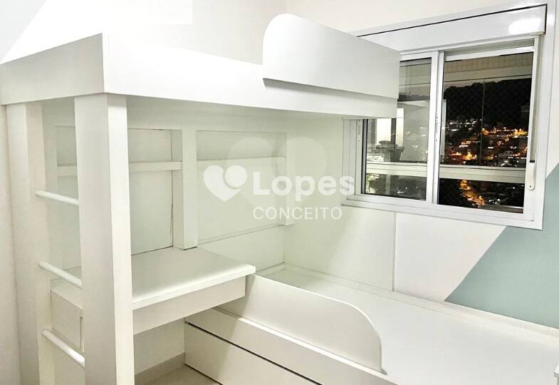 Apartamento à venda com 2 quartos, 77m² - Foto 15