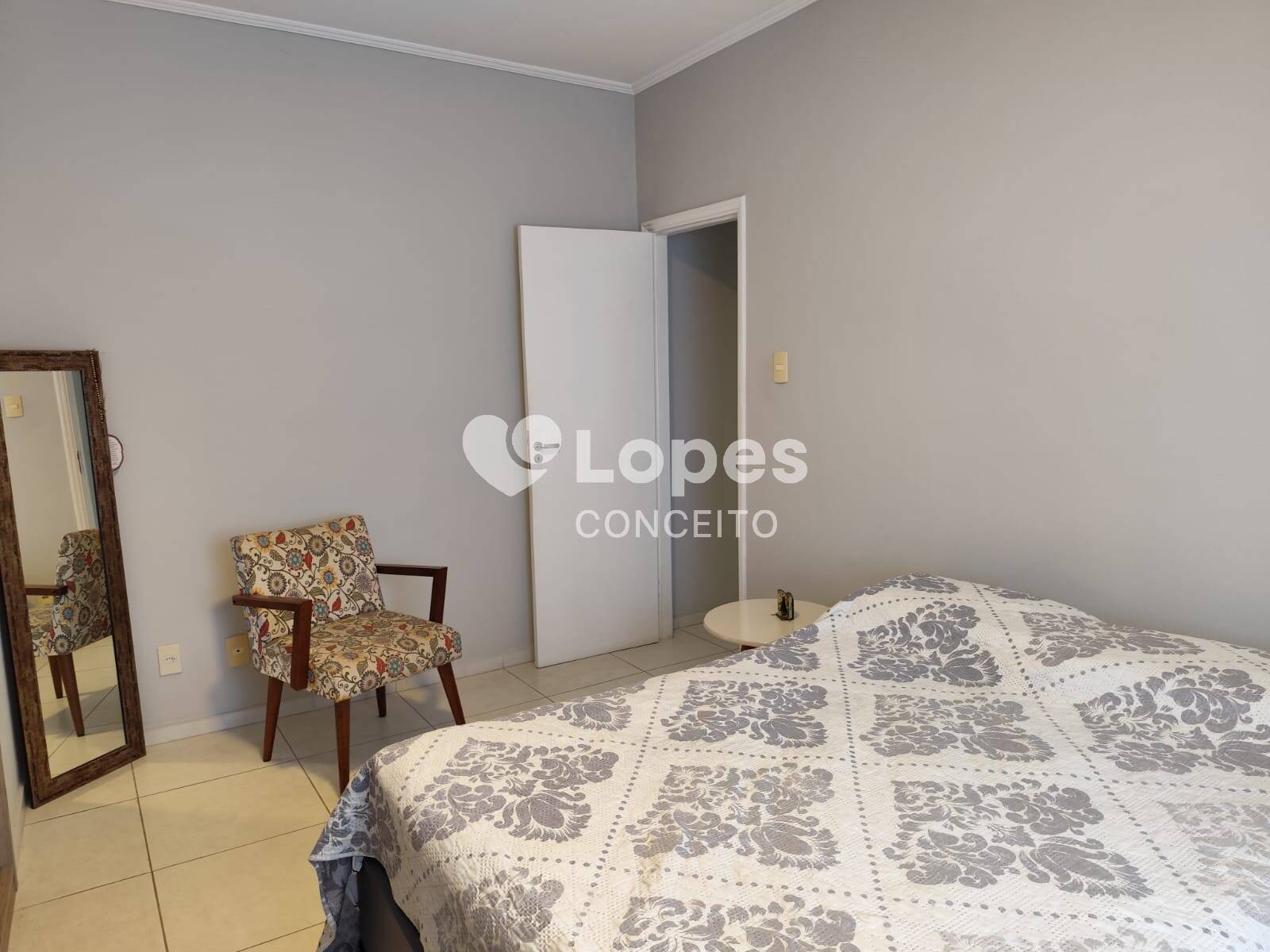 Apartamento à venda com 1 quarto, 44m² - Foto 12