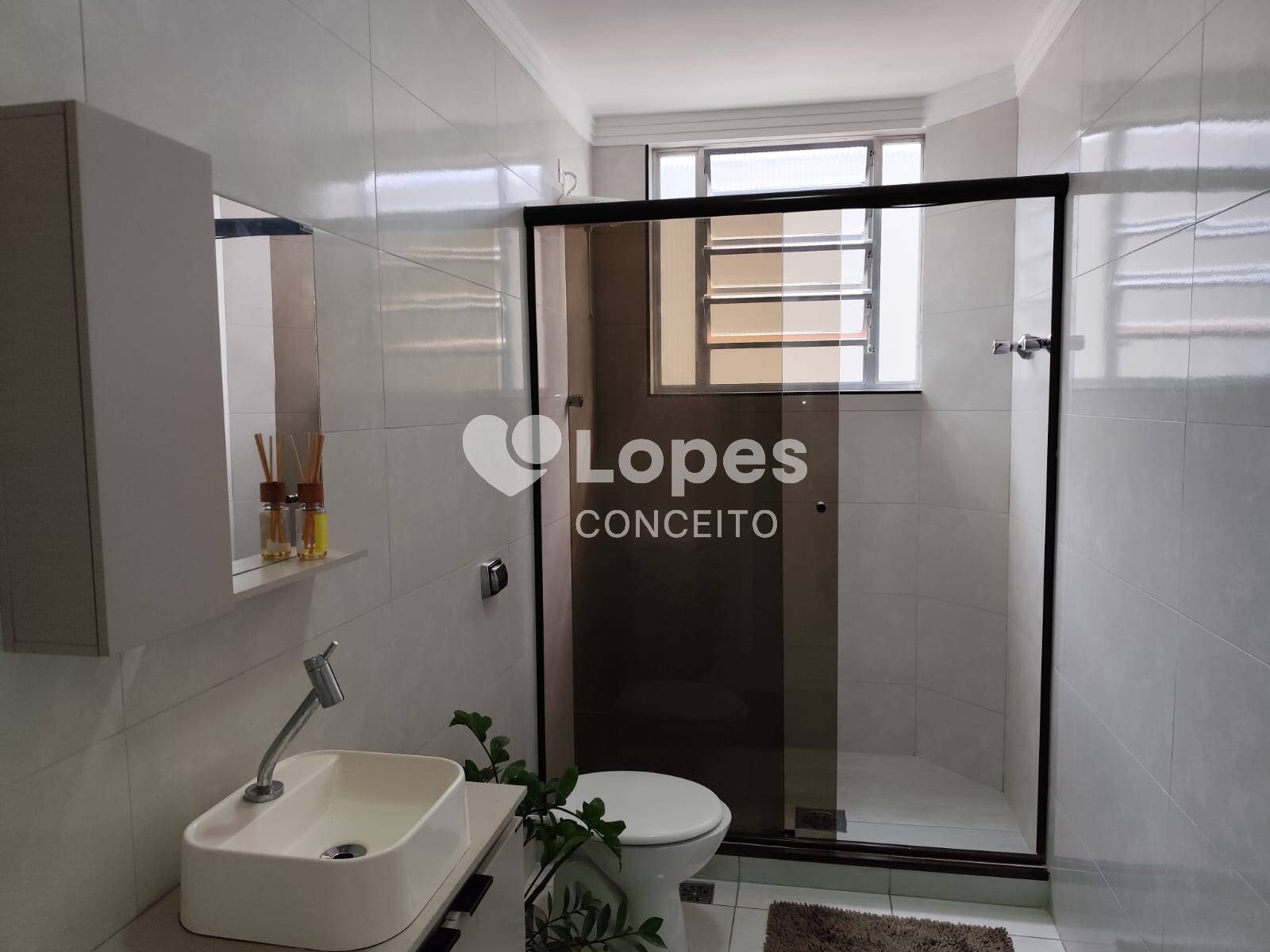 Apartamento à venda com 1 quarto, 44m² - Foto 19