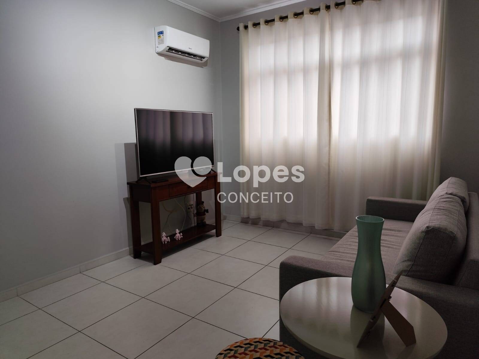 Apartamento à venda com 1 quarto, 44m² - Foto 4