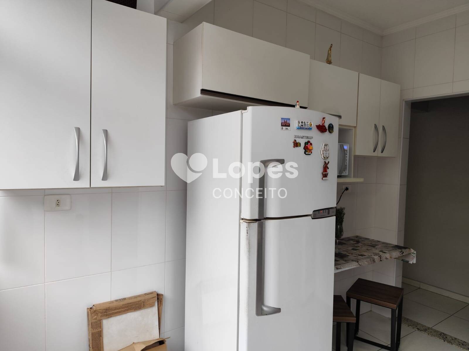 Apartamento à venda com 1 quarto, 44m² - Foto 11