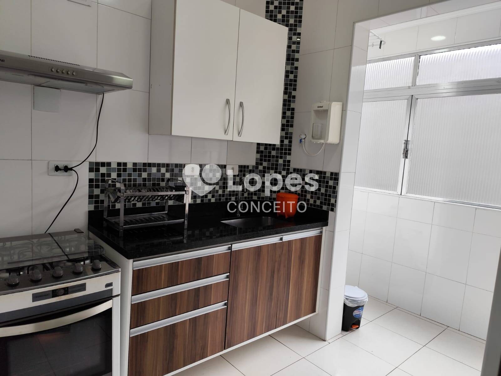 Apartamento à venda com 1 quarto, 44m² - Foto 10