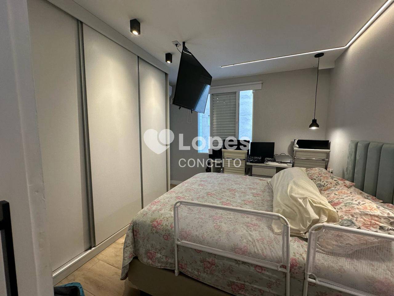 Apartamento à venda com 2 quartos, 67m² - Foto 12