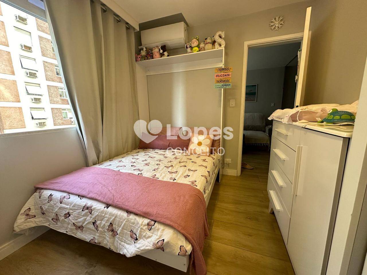 Apartamento à venda com 2 quartos, 67m² - Foto 13